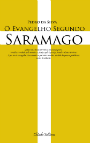 Evangelho Segundo Saramago - Pedro da Silva